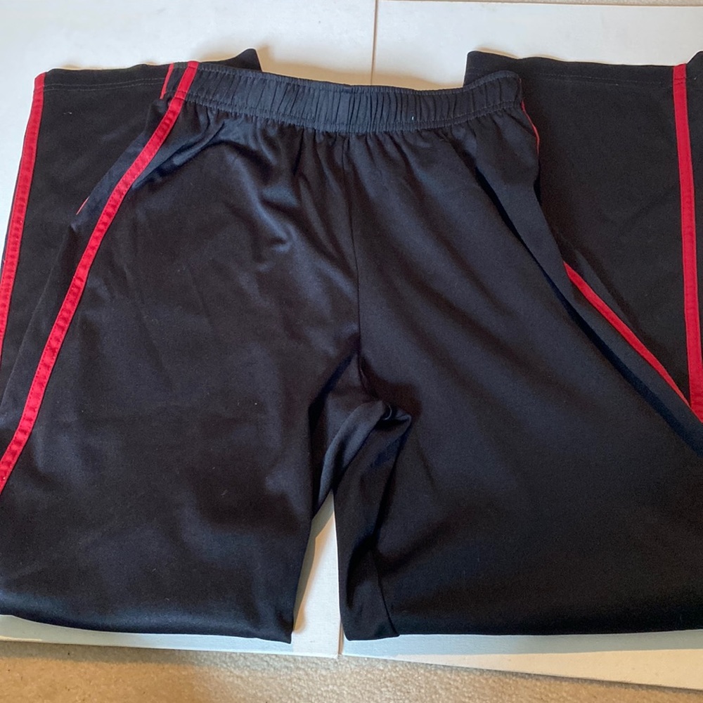 Currants Athletic Pants